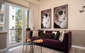 Casa vacation apartments