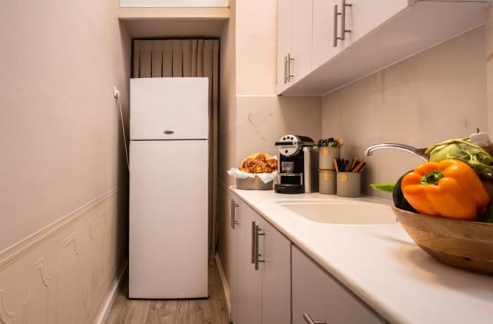 Ben Yehuda, 3 Lovely Flats In The Same Building Jerusalén Exterior foto